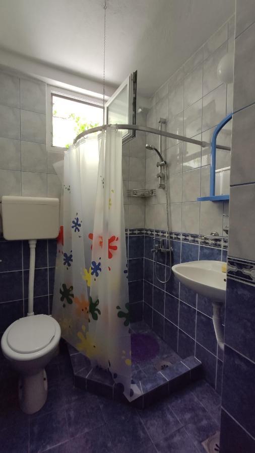 Apartments Ruza Budva Exterior photo