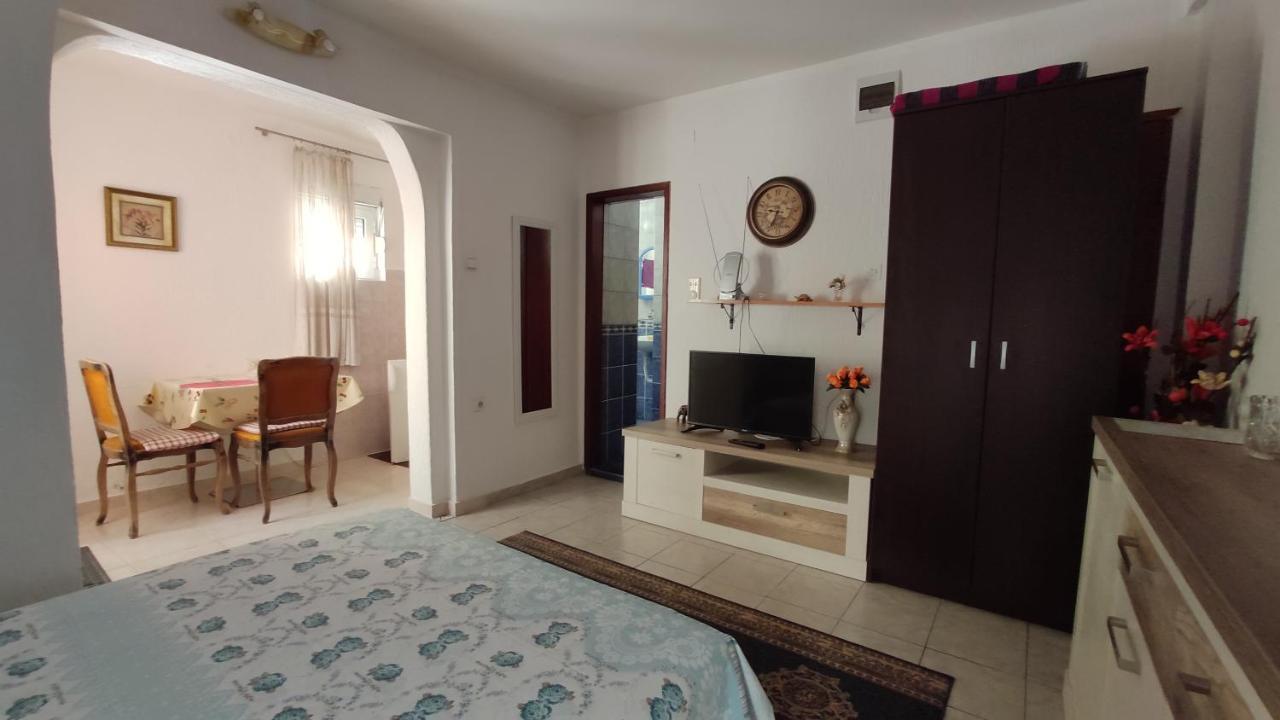 Apartments Ruza Budva Exterior photo