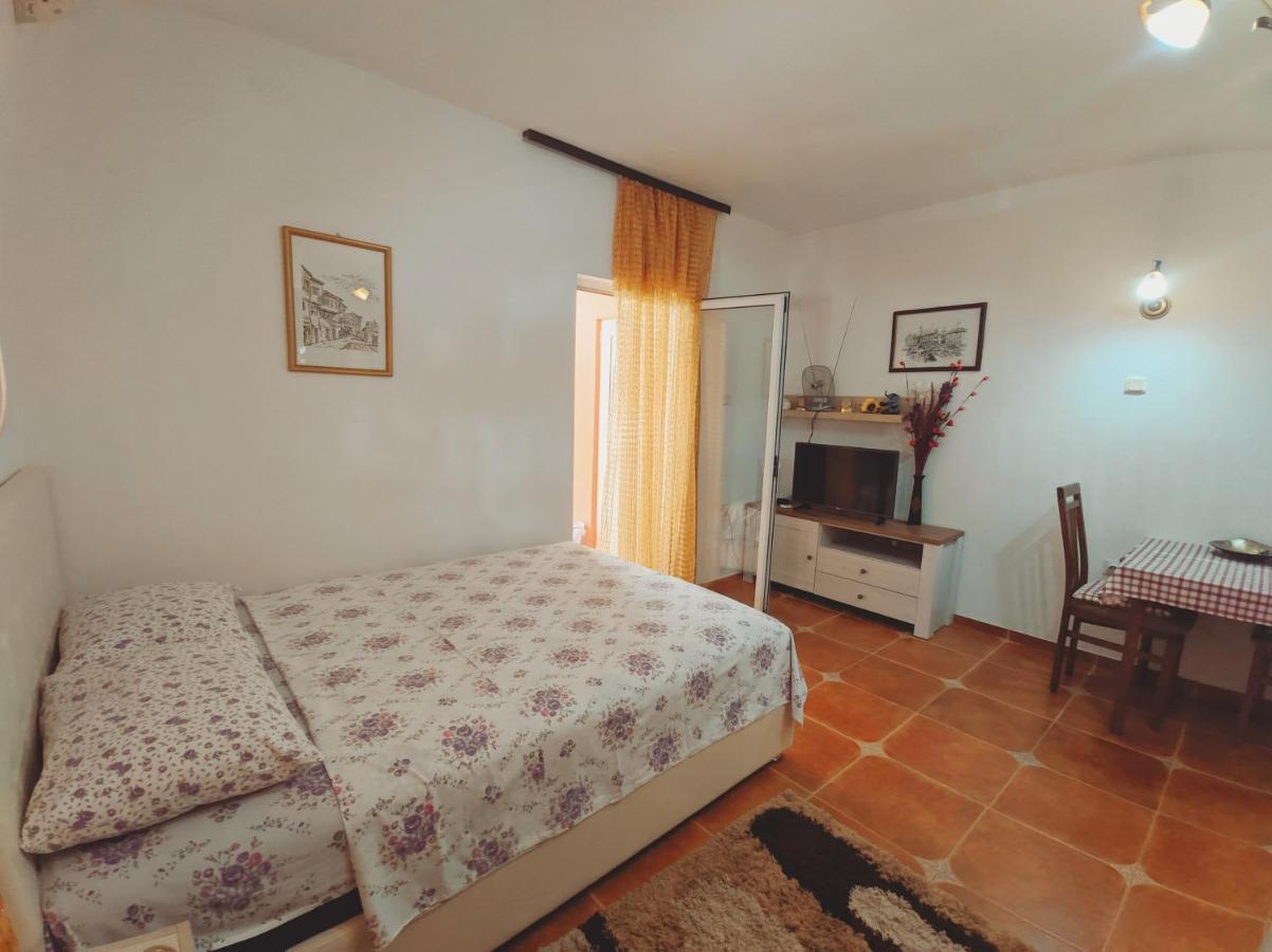 Apartments Ruza Budva Room photo