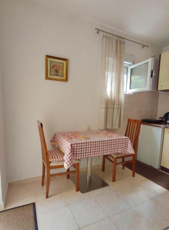 Apartments Ruza Budva Exterior photo