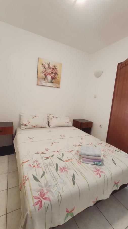 Apartments Ruza Budva Exterior photo