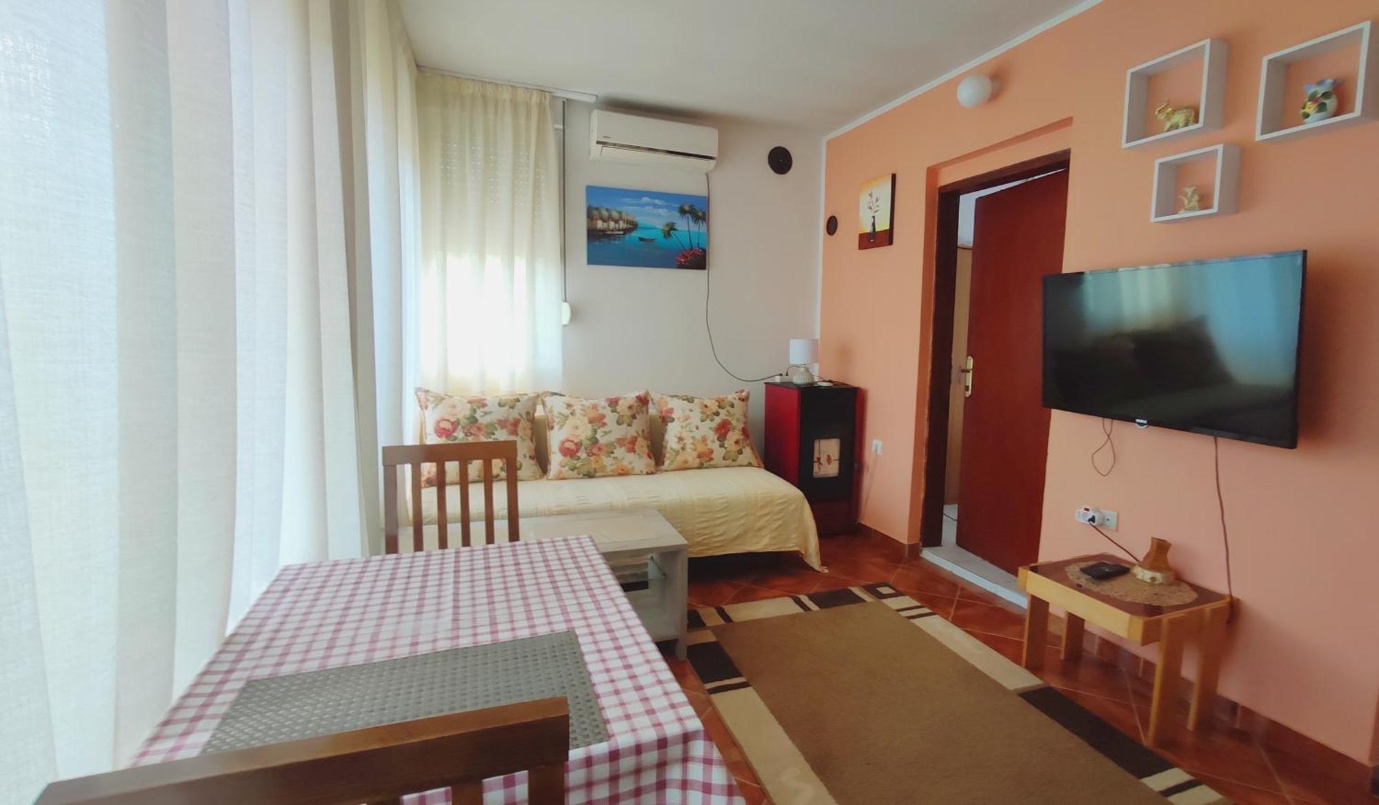 Apartments Ruza Budva Room photo