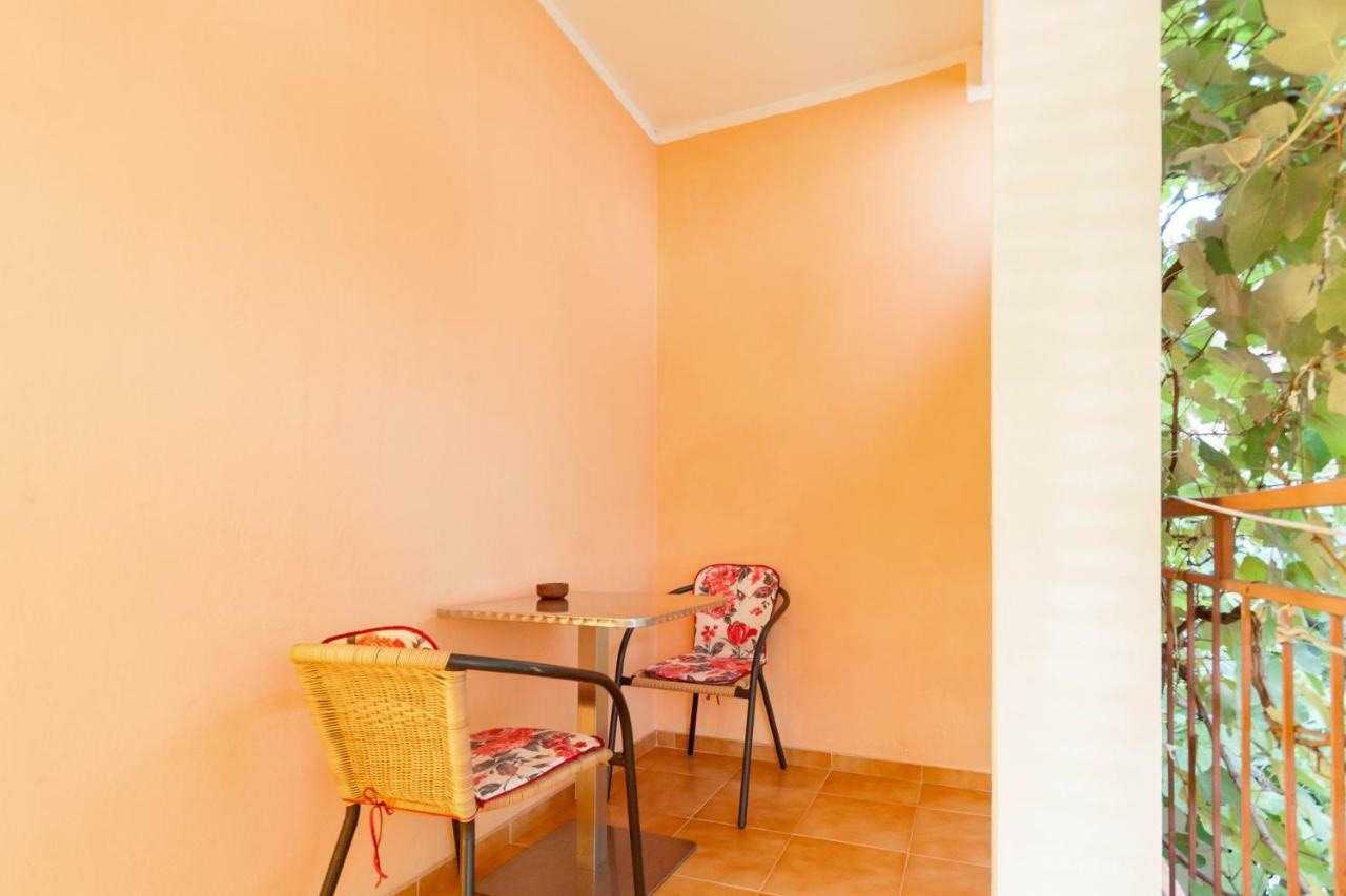 Apartments Ruza Budva Exterior photo