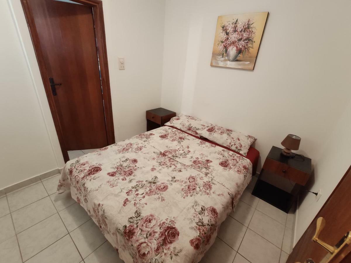 Apartments Ruza Budva Exterior photo